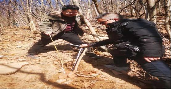 项目建设工作简报（第三期）