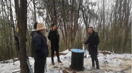 项目建设工作简报（第三期）