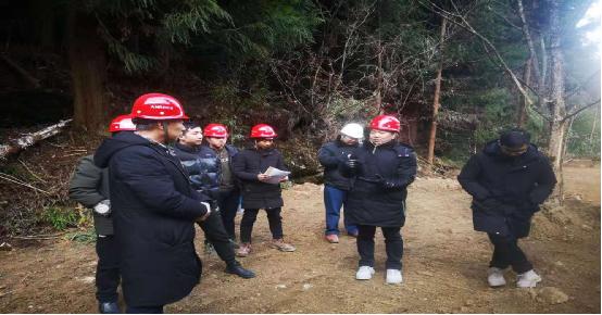 项目建设工作简报（第三期）