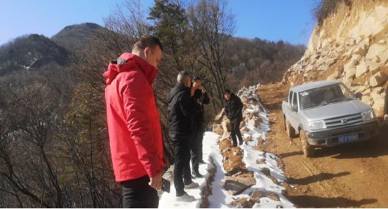 项目建设工作简报（第三期）