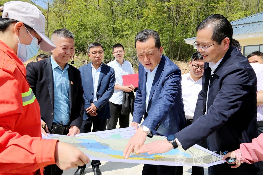 试点工作简报（第十四期）