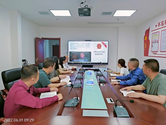 加强湿地保护，保障生态安全