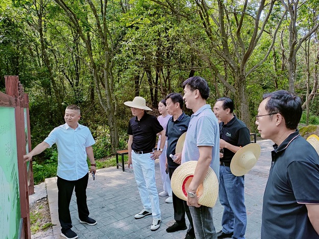 工作简报（第十六期）