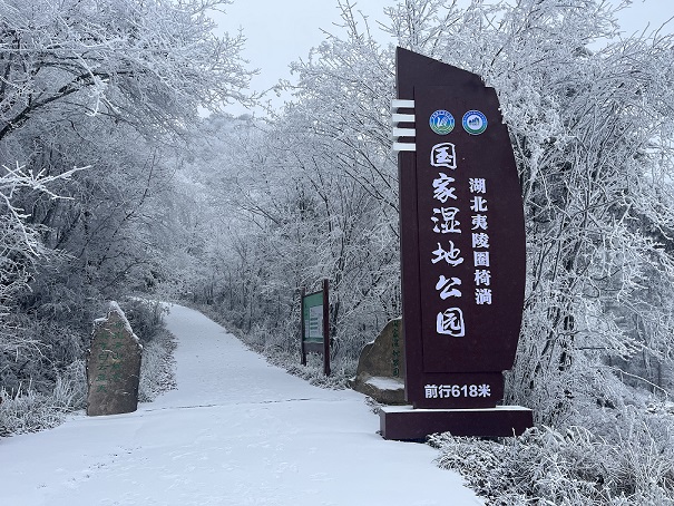 雪消门外千山绿