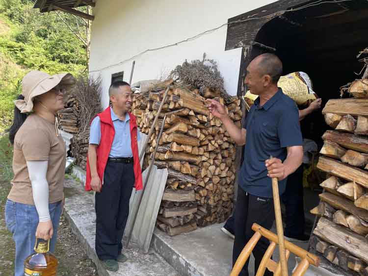 共同缔造办实事&nbsp;情系百姓暖人心